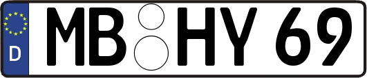 MB-HY69
