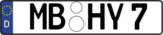 MB-HY7