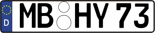 MB-HY73