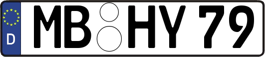 MB-HY79