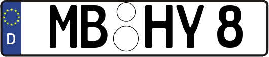 MB-HY8