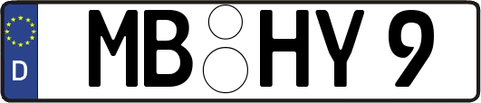 MB-HY9
