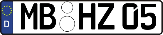 MB-HZ05