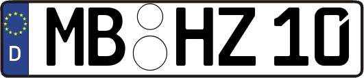 MB-HZ10
