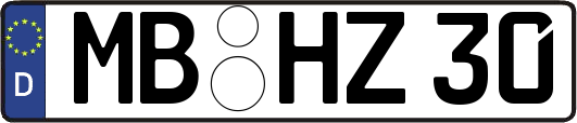 MB-HZ30