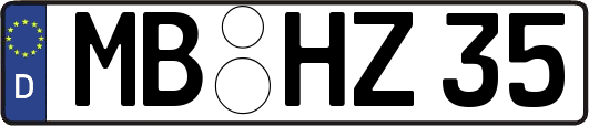 MB-HZ35