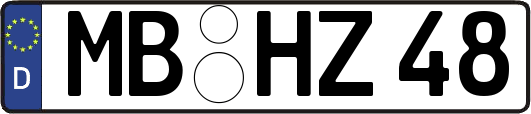 MB-HZ48