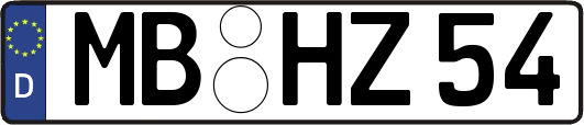 MB-HZ54