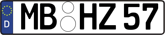 MB-HZ57