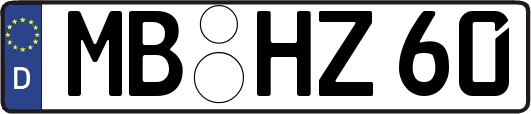 MB-HZ60