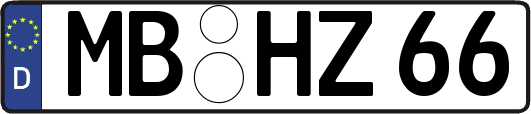 MB-HZ66