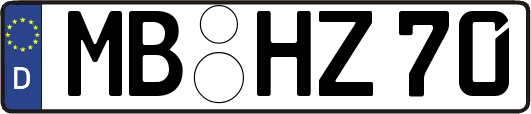 MB-HZ70