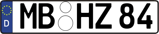 MB-HZ84