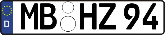 MB-HZ94