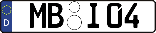 MB-I04