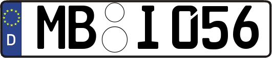 MB-I056