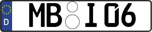 MB-I06
