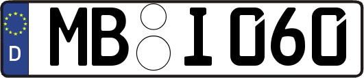 MB-I060