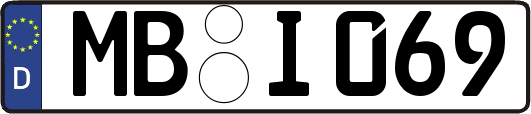 MB-I069
