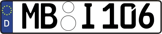 MB-I106