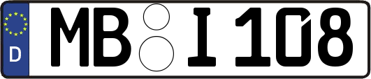 MB-I108