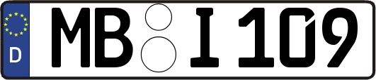 MB-I109