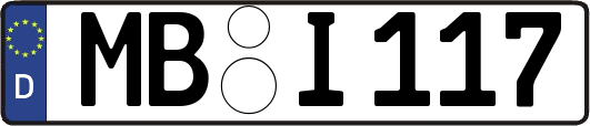 MB-I117
