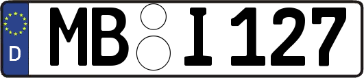 MB-I127