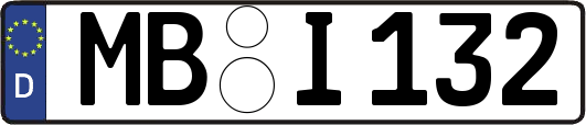 MB-I132