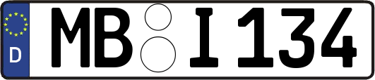 MB-I134