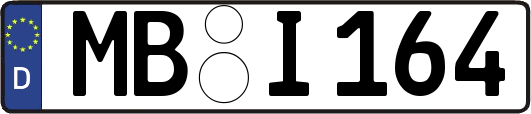 MB-I164