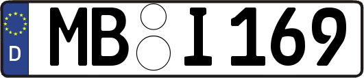 MB-I169