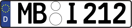MB-I212