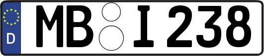 MB-I238