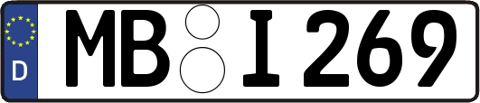 MB-I269