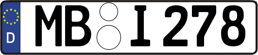 MB-I278
