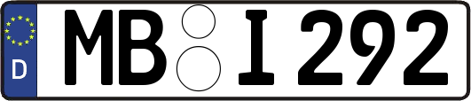 MB-I292