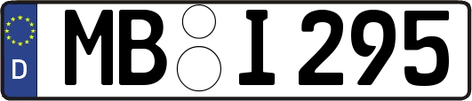 MB-I295
