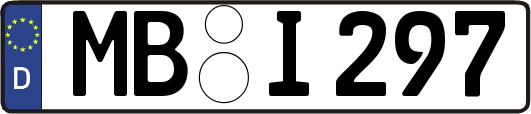 MB-I297