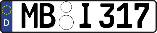 MB-I317