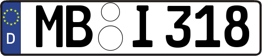MB-I318
