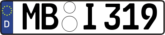 MB-I319