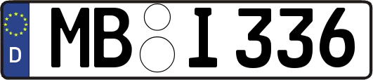 MB-I336