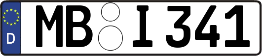 MB-I341