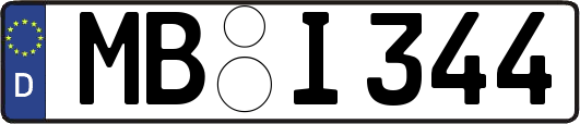 MB-I344