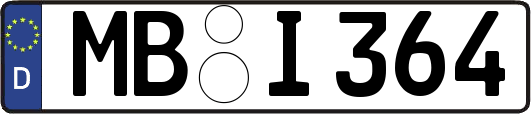 MB-I364