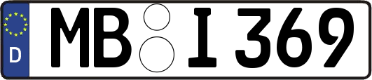 MB-I369