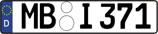 MB-I371