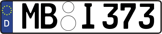 MB-I373