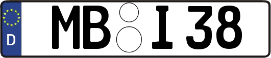 MB-I38
